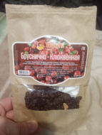 Отзыв: Набор трав и специй Бруснично-Клюквенная, — Вкусняшка